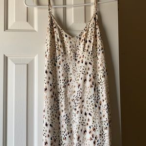 SALTWATER LUXE MIDI DRESS